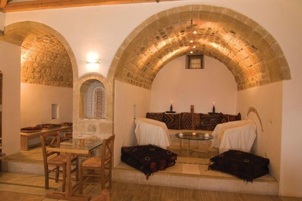 Bastione Malvasia Hotel (ex New Malvasia) (Monemvasia)